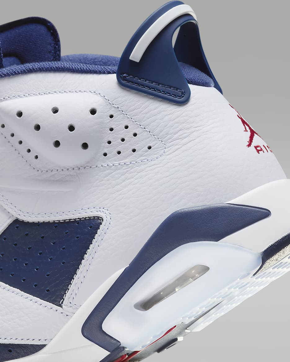 Jordan white retro shop